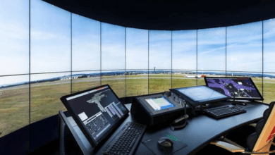 Remote Towers to Norwegian Airports